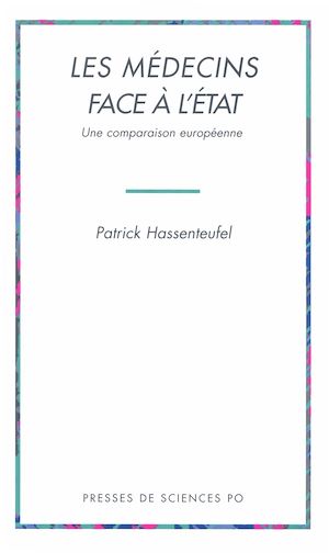 Download the eBook: Les médecins face à l'Etat