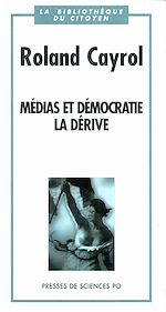 Download this eBook Médias et démocratie