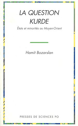 Download the eBook: La question kurde