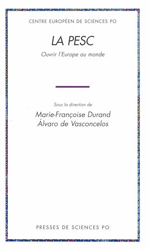 Download the eBook: La PESC