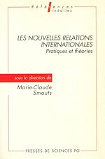 Download this eBook Les nouvelles relations internationales