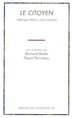 Download this eBook Le citoyen