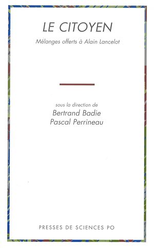 Download the eBook: Le citoyen
