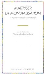 Télécharger le livre :  Maîtriser la mondialisation