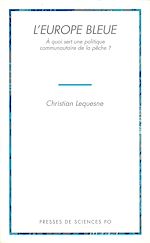 Télécharger le livre :  L'Europe bleue