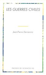 Download this eBook Les guerres civiles