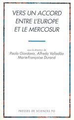 Download this eBook Vers un accord entre l'Europe et le Mercosur