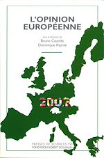 Download this eBook L'opinion européenne 2002