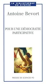 Télécharger le livre :  Pour une démocratie participative