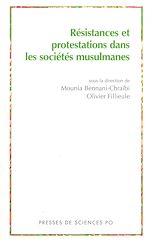 Télécharger le livre :  Résistances et protestations dans les sociétés musulmanes