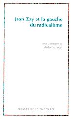 Download this eBook Jean Zay et la gauche du radicalisme
