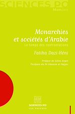 Download this eBook Monarchies et sociétés d'Arabie
