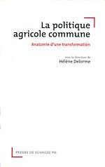 Télécharger le livre :  La politique agricole commune