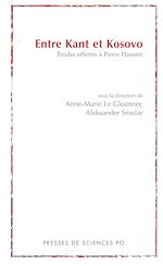 Download this eBook Entre Kant et Kosovo