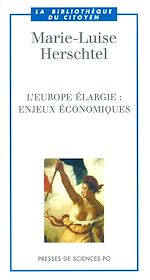 Download this eBook L'Europe élargie