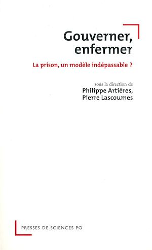 Download the eBook: Gouverner, enfermer