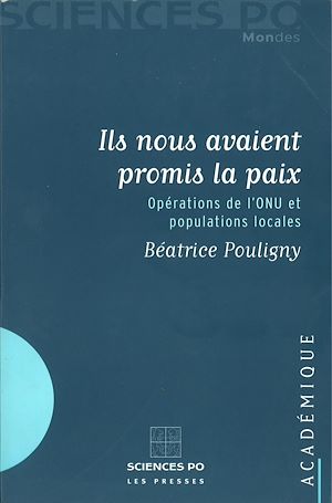 Download the eBook: Ils nous avaient promis la paix