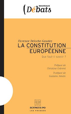 Download the eBook: La Constitution européenne
