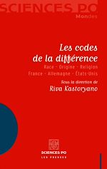 Download this eBook Les codes de la différence