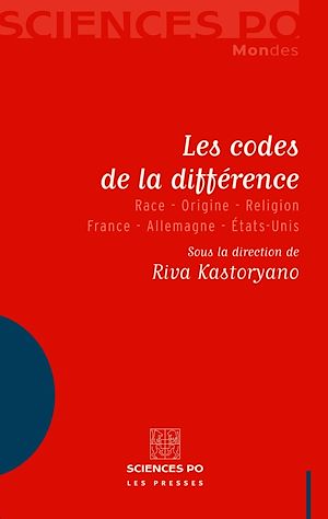 Download the eBook: Les codes de la différence