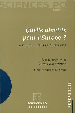 Download the eBook: Quelle identité pour l'Europe ?