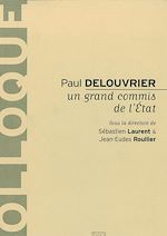 Download this eBook Paul Delouvrier, un grand commis de l'Etat