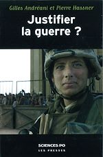 Download this eBook Justifier la guerre ?