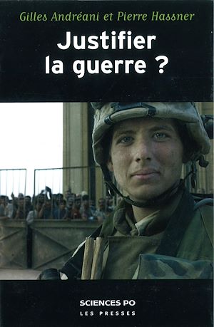 Download the eBook: Justifier la guerre ?
