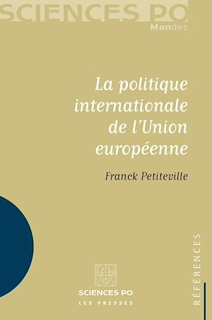 Download the eBook: La politique internationale de l'Union européenne