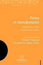 Download this eBook Police et manifestants