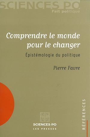 Download the eBook: Comprendre le monde pour le changer