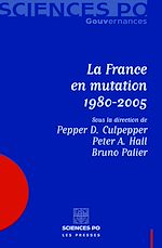 Download this eBook La France en mutation 1980-2005