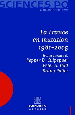 Download the eBook: La France en mutation 1980-2005