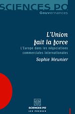 Télécharger le livre :  L'Union fait la force
