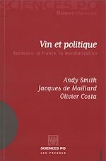 Download this eBook Vin et politique