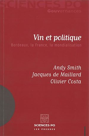Download the eBook: Vin et politique