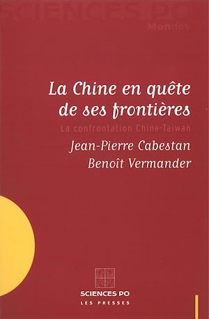 Download the eBook: La Chine en quête de ses frontières