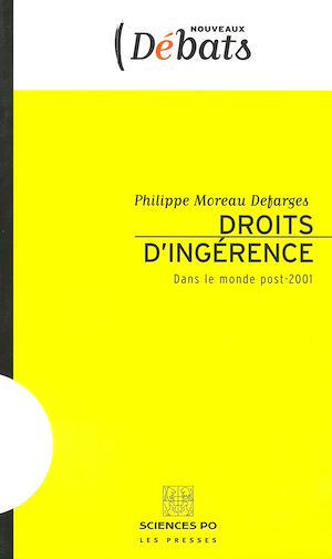 Download the eBook: Droits d'ingérence