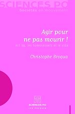 Download this eBook Agir pour ne pas mourir !
