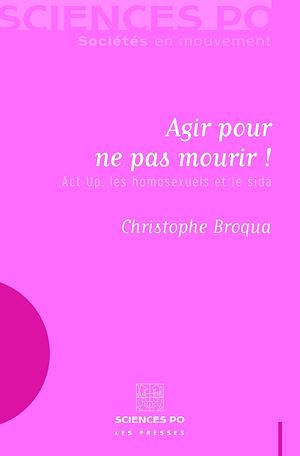 Download the eBook: Agir pour ne pas mourir !