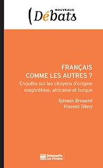 Download this eBook Français comme les autres ?