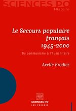 Download this eBook Le Secours populaire français 1945-2000