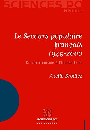 Download the eBook: Le Secours populaire français 1945-2000