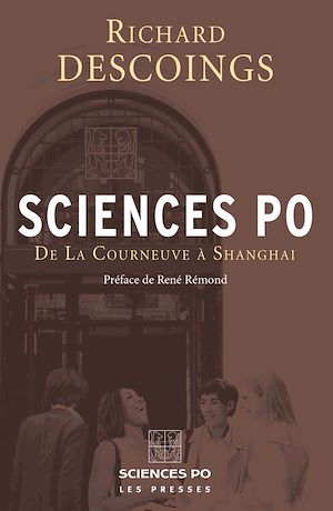 Download the eBook: Sciences Po