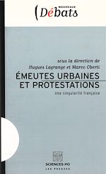 Download this eBook Emeutes urbaines et protestations