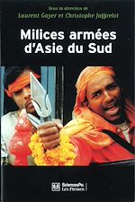 Download this eBook Milices armées d'Asie du Sud