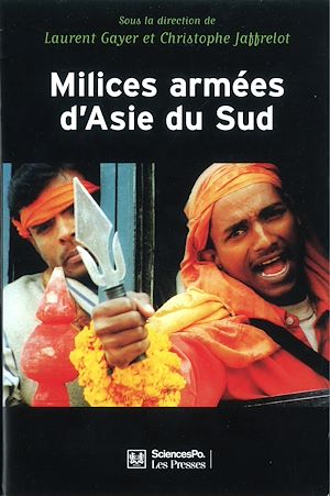 Download the eBook: Milices armées d'Asie du Sud