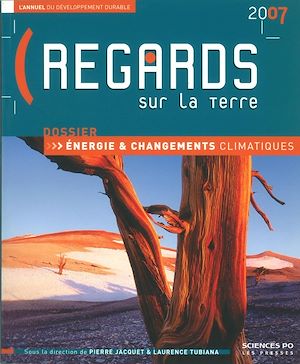 Download the eBook: Regards sur la Terre 2007