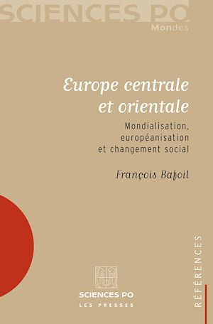 Download the eBook: Europe centrale et orientale