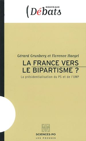 Download the eBook: La France vers le bipartisme ?